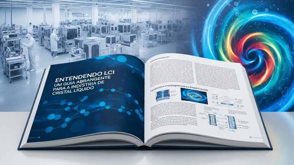Understanding LCI: A Comprehensive Guide to Liquid Crystal Industries