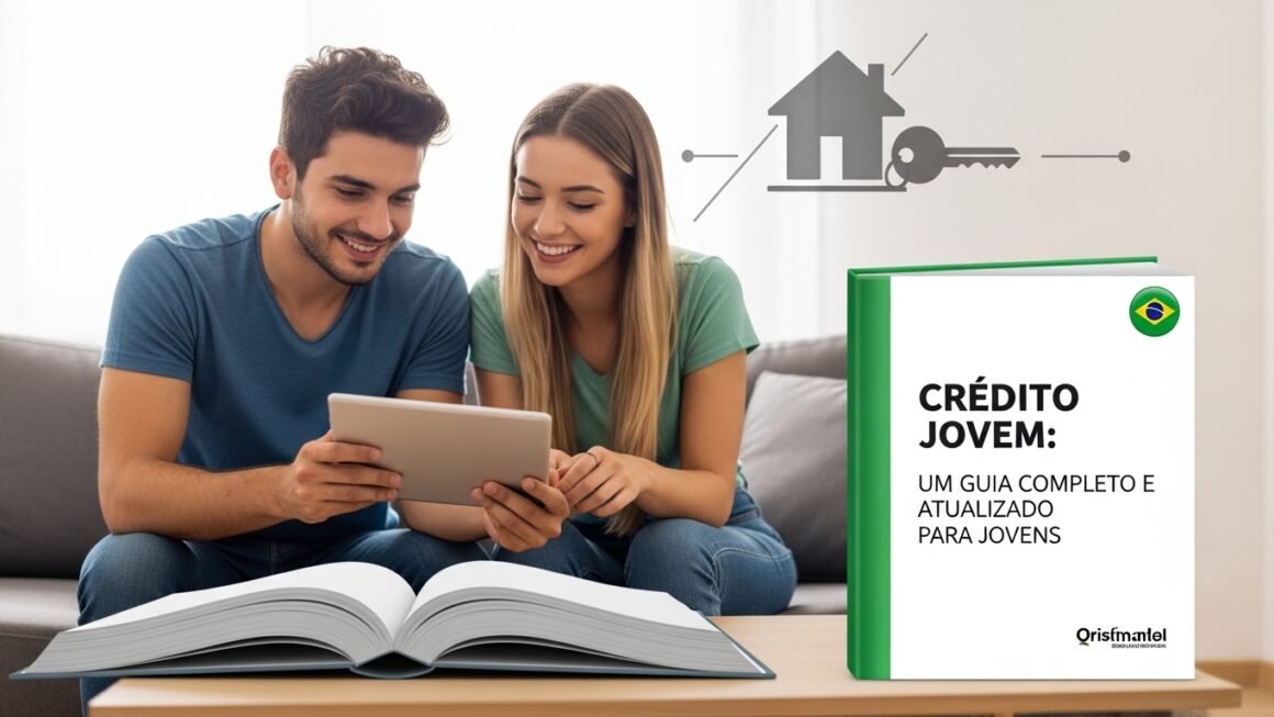 Crédito Habitação Jovem com Garantia do Estado: Guia Completo e Atualizado para Jovens