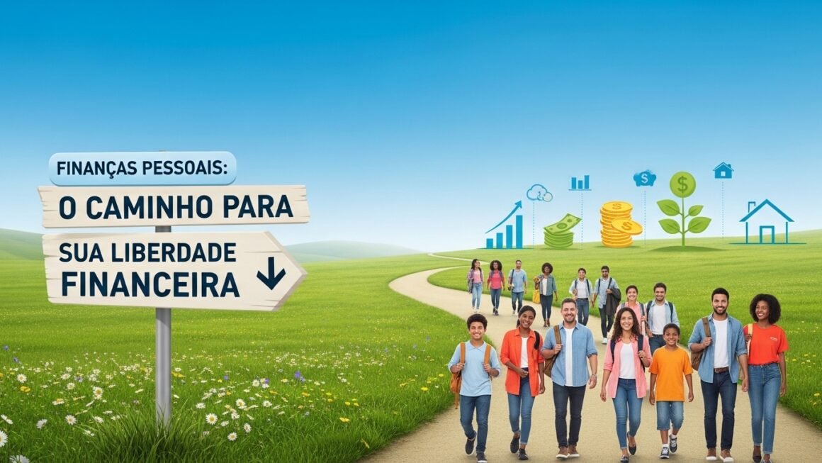 As Melhores Planilhas de Finanças Pessoais Gratuitas para Excel e Google Sheets