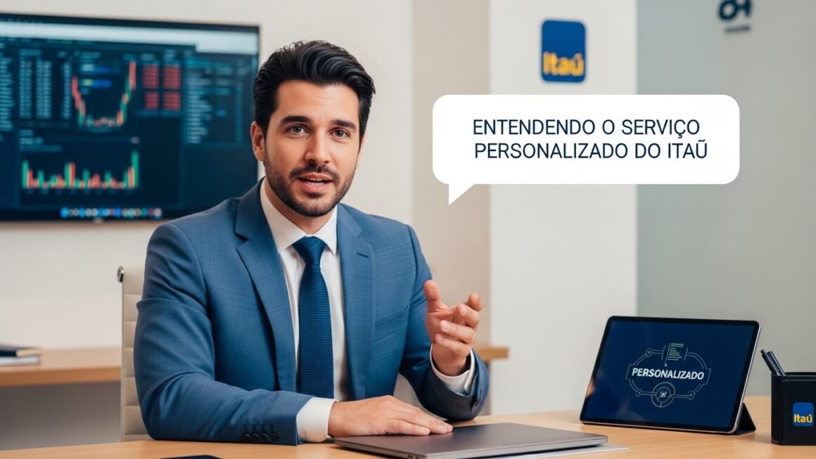 Especialista em Investimentos Íon: Entenda o Atendimento Personalizado do Itaú