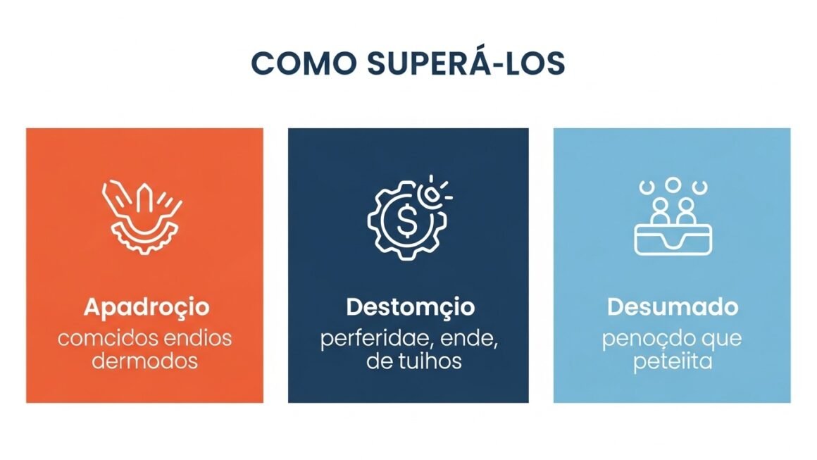 Erros Comuns em Finanças Pessoais que Impedem sua Riqueza e Como Superá-los