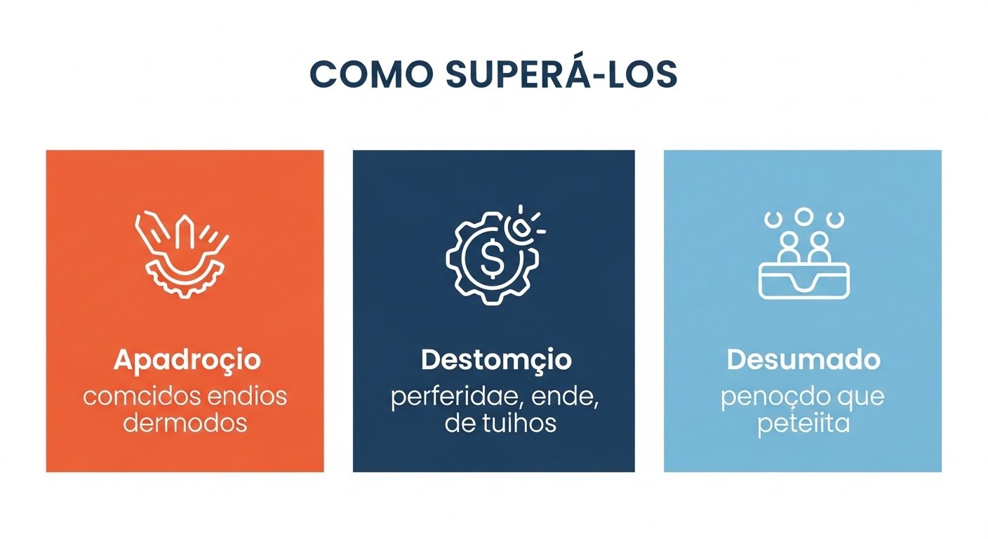 Erros Comuns em Finanças Pessoais que Impedem sua Riqueza e Como Superá-los