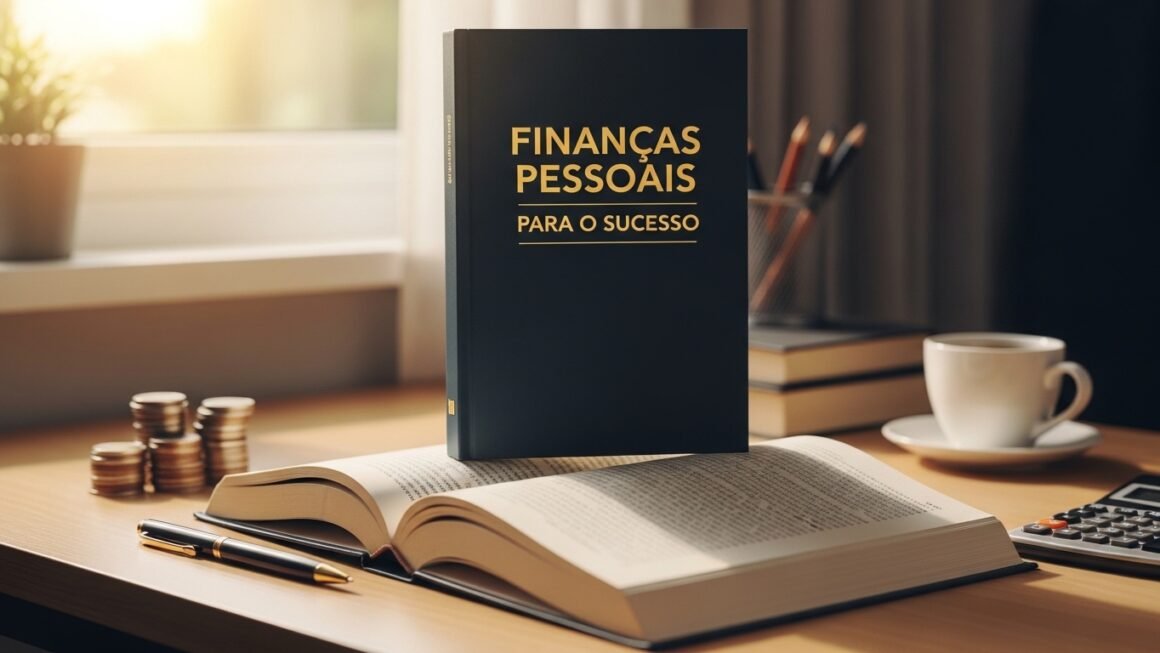 Finanças pessoais para ser bem-sucedido: