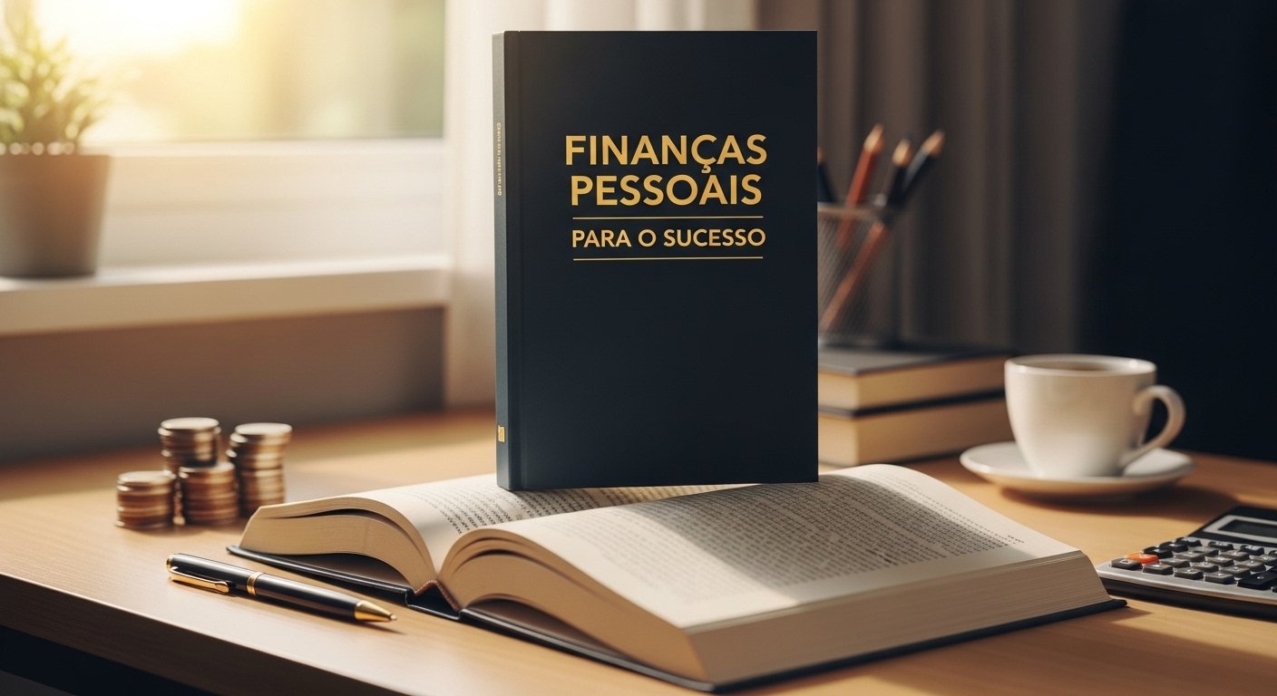 Finanças pessoais para ser bem-sucedido: