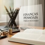 Finanças pessoais para ser bem-sucedido: guia completo para transformar sua vida financeira