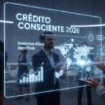 crédito consciente em 2026