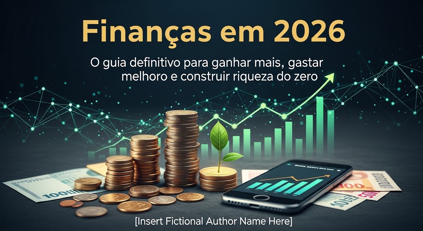 Finanças em 2026: