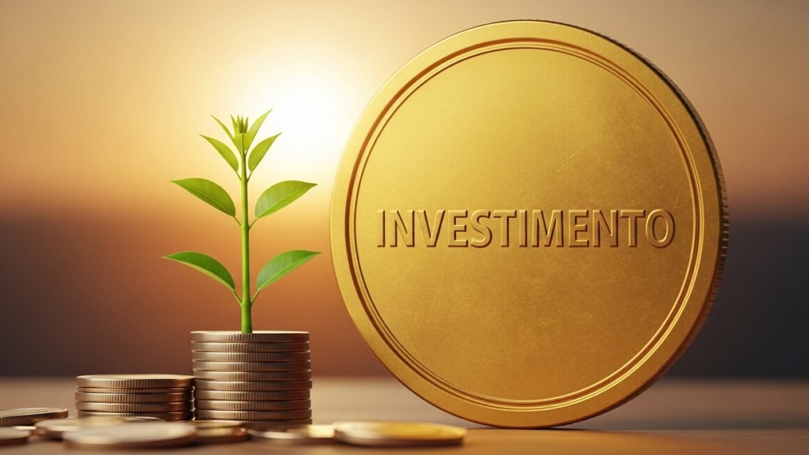 Empreender é um tipo de investimento? Entenda os riscos e ganhos