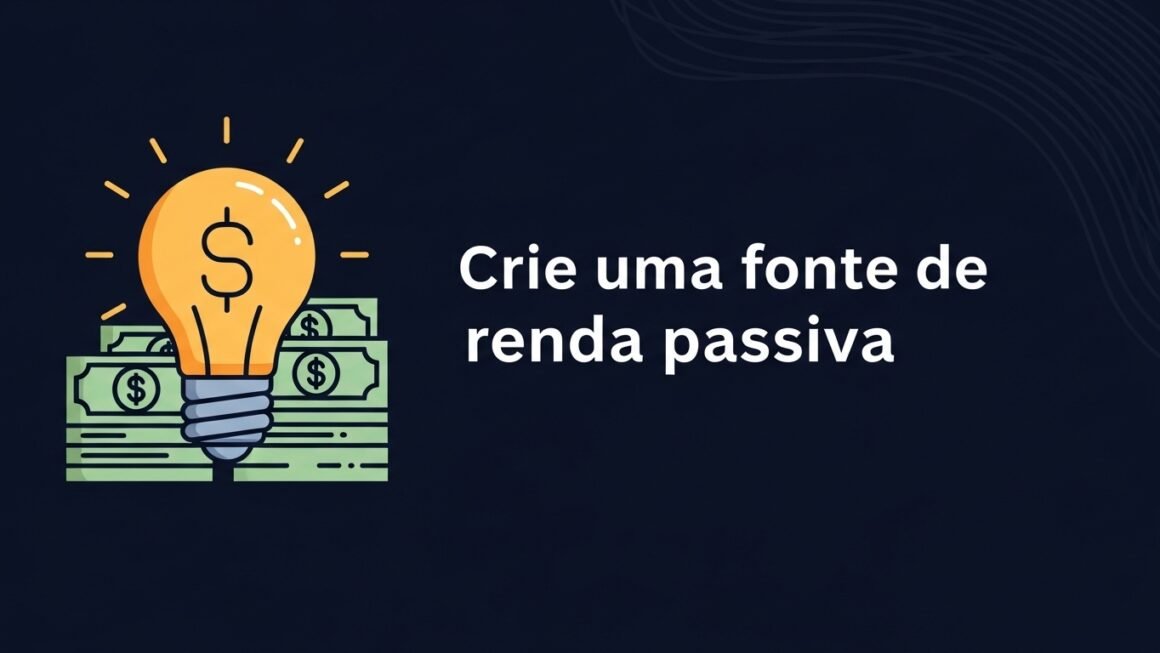 5 rendas extras simples para aumentar sua renda em 2026