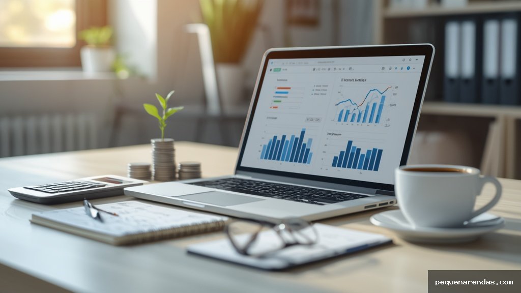 Invista em Cursos de Finanças Pessoais