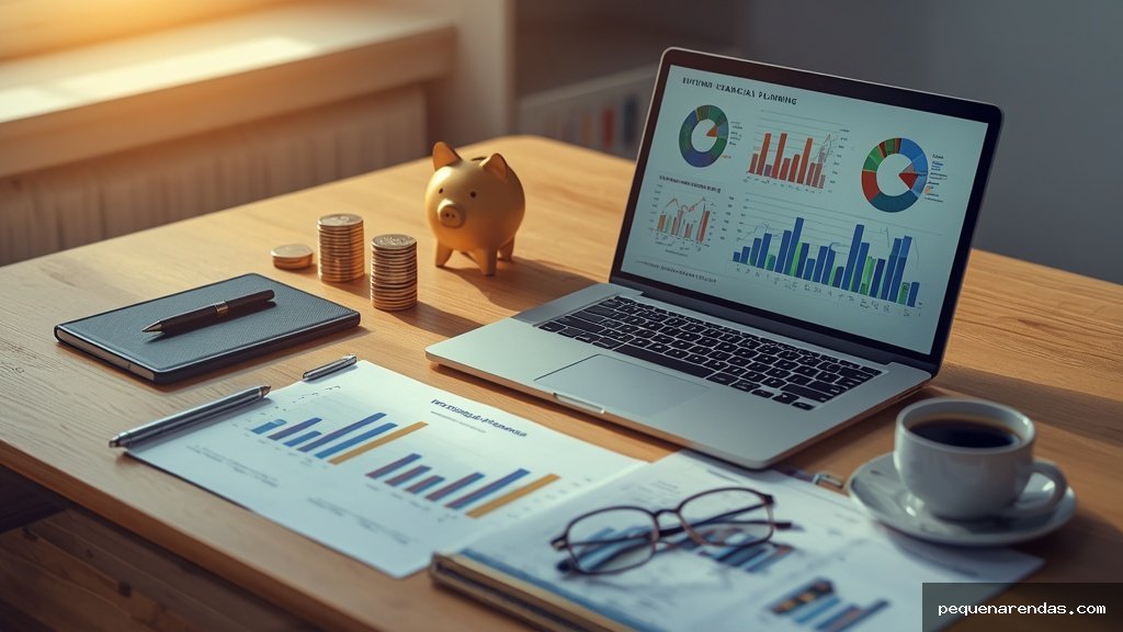 Diversificação de Investimentos: Guia Completo para Proteger e Potencializar Seu Patrimônio