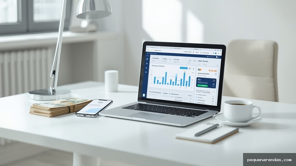 Empréstimo Online: Melhores Opções Rápidas e Seguras em 2024