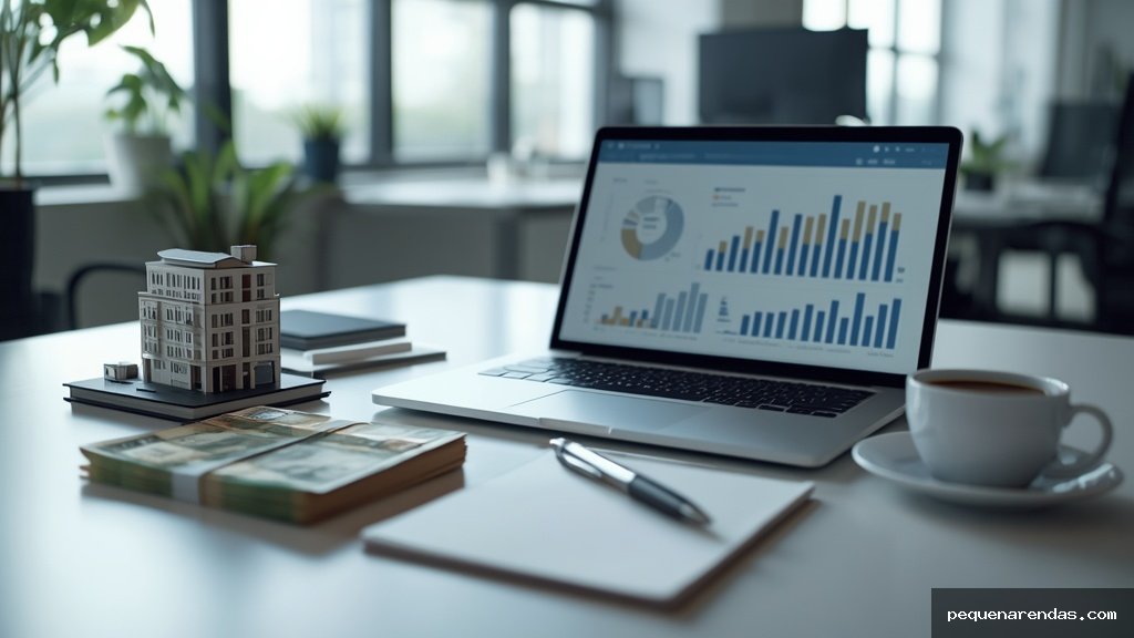 O Guia Completo para Investir em Fundos Imobiliários em 2023