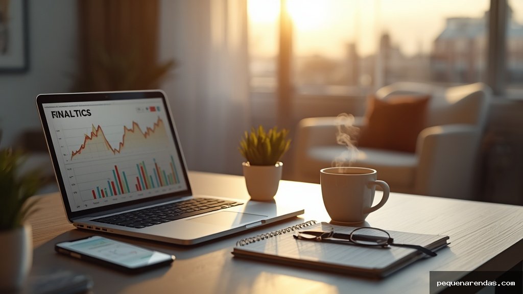 17 Ideias de Renda Extra Online Para Mudar de Vida em 2026
