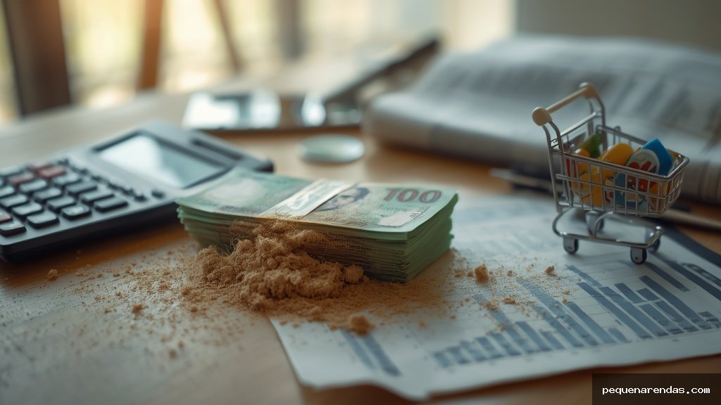 Inflação 2024: O Que É, Causas e Como Proteger Seu Dinheiro