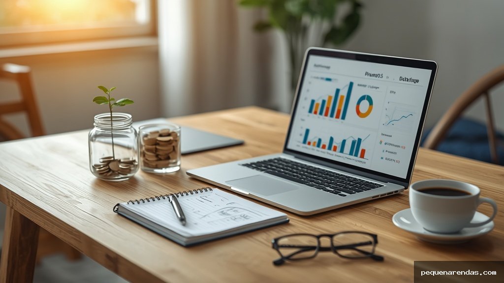 Inteligência Financeira: O Que É e Como Desenvolver para Alcançar Liberdade Financeira