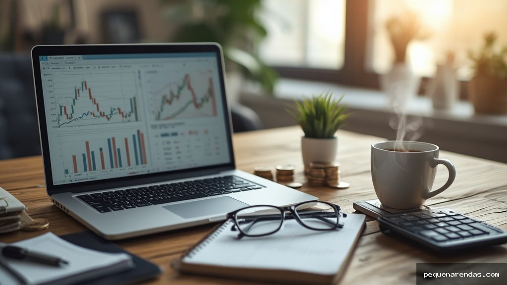 Guia Completo para Investir em Dividendos: Estratégias e Dicas para Iniciantes