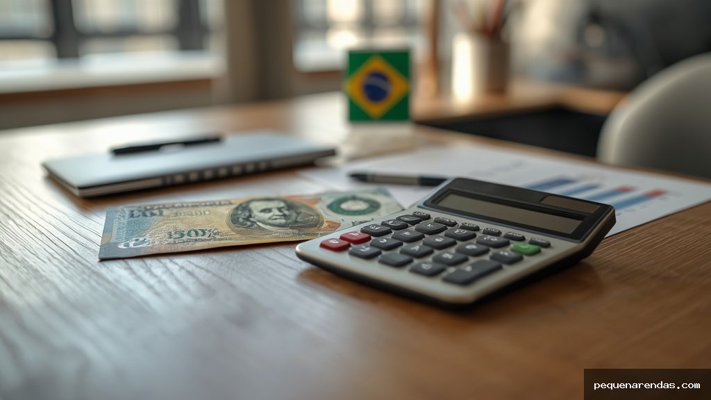 Juros Reais: O Que São, Como Calcular e Impacto na Economia Brasileira