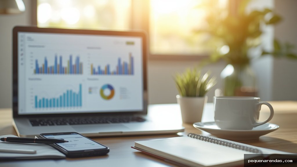 Como Fazer Renda Extra em 2026 Sem Sair de Casa: 12 Ideias Comprovadas para Ganhar Dinheiro em Casa