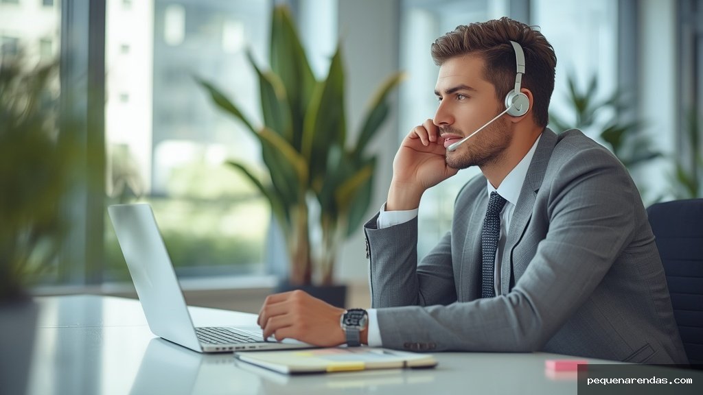 O que é um BDR? Funções, responsabilidades e dicas de sucesso do representante de desenvolvimento de negócios