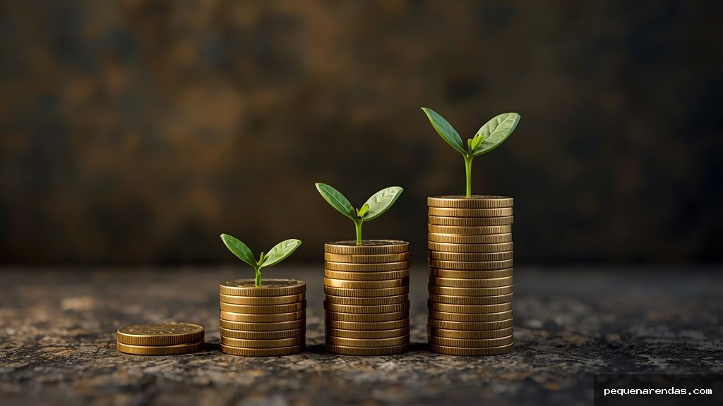 10 Hábitos Financeiros para Alcançar a Independência Financeira