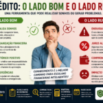 Crédito: O Lado Bom e o Lado Ruim