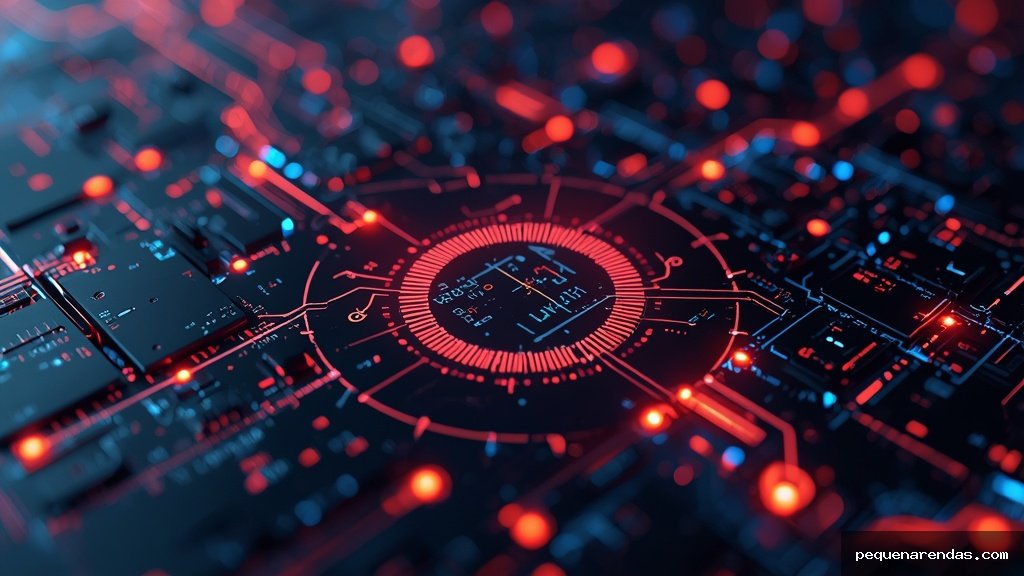 Ativos Digitais: Guia Completo para Investir com Segurança em 2024