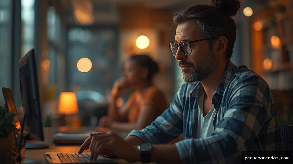 Como Ganhar Renda Extra com o Canva e Artes Digitais em 2026: Guia Completo