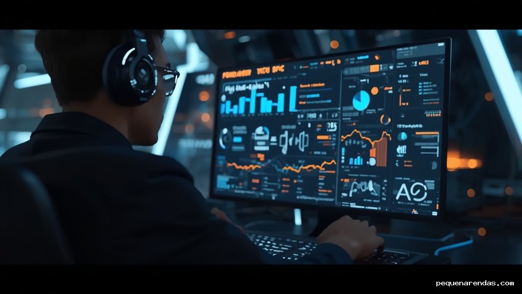 Como Ser Freelancer Digital e Garantir Uma Ótima Renda Extra em 2026
