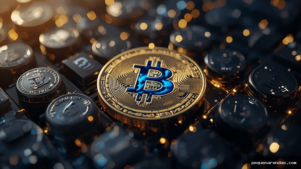 DeFi explicado: como as finanças descentralizadas estão transformando o setor bancário global em 2024
