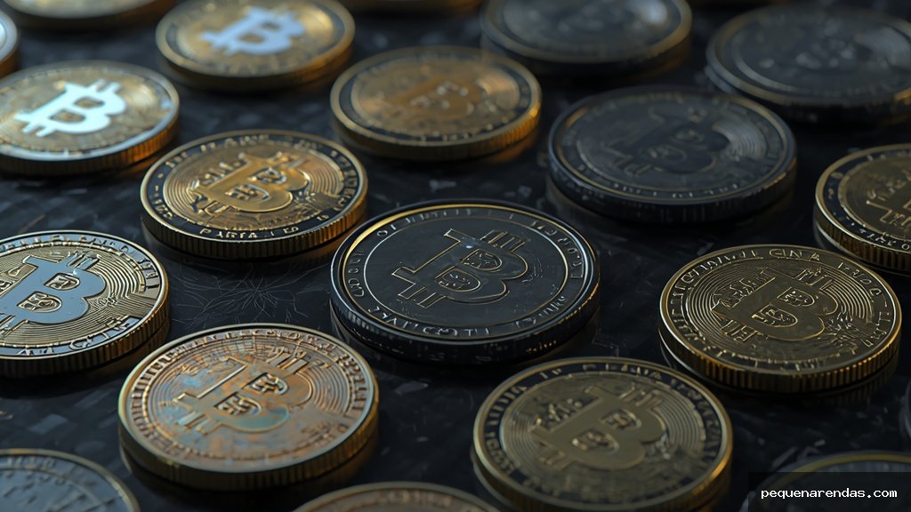 Imagem ilustrativa para: Finanças Descentralizadas (DeFi): Guia Completo para Iniciantes em 2024