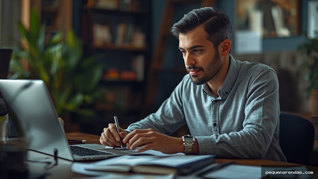 Gestão Financeira Pessoal: 7 Dicas Práticas para Melhorar Suas Finanças