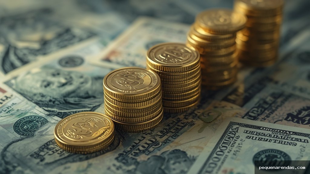 Sucesso Financeiro: 7 Passos Comprovados para Alcançar a Liberdade Financeira