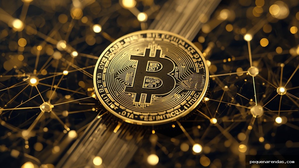 Tecnologia Blockchain: o guia definitivo para benefícios, usos e tendências futuras