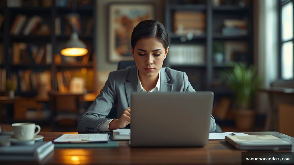 Vida Financeira: 7 Dicas Práticas para Organizar suas Finanças Pessoais